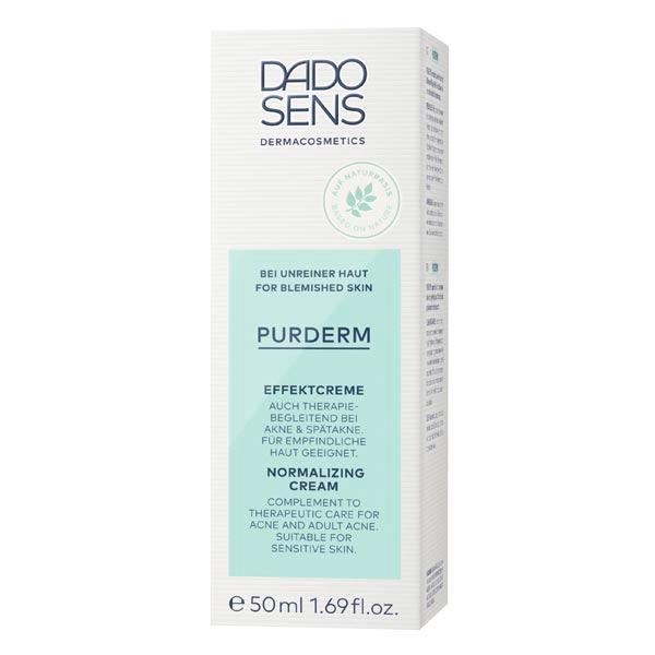 DADO SENS Effect Cream 50 ml - 2