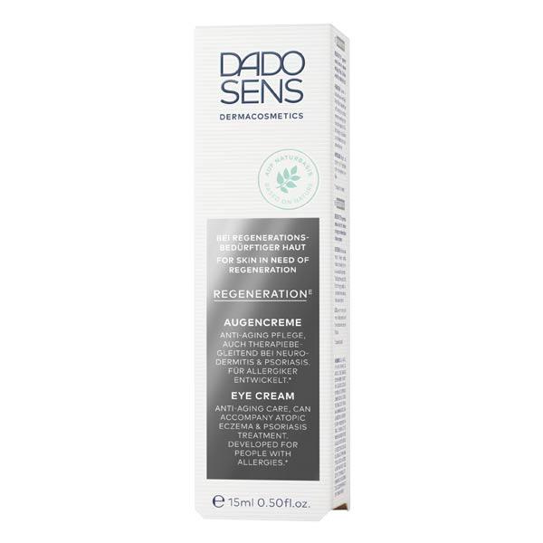 DADO SENS Eye cream 15 ml - 2