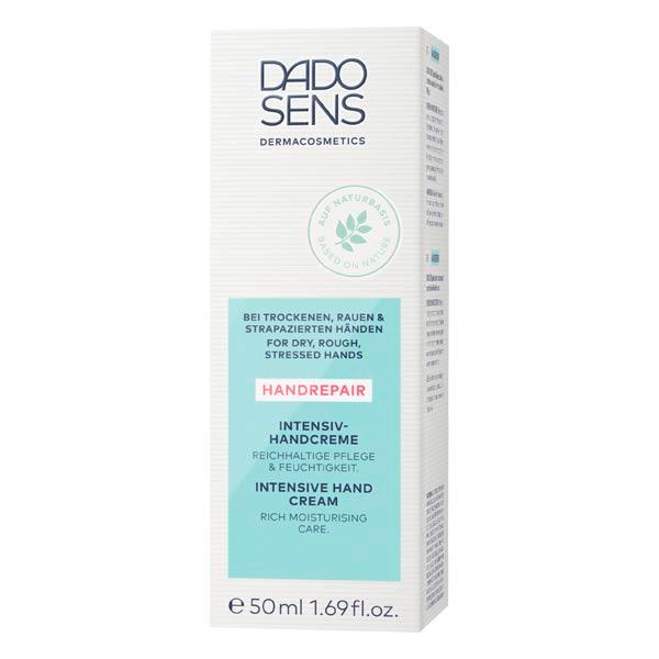 DADO SENS HANDREPAIR Intensive Hand Cream 50 ml - 2