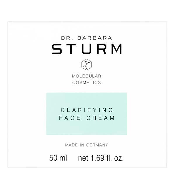Dr. Barbara Sturm Clarifying Face Cream 50 ml - 2