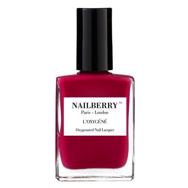 NAILBERRY L'Oxygéné Raspberry 15 ml - 2