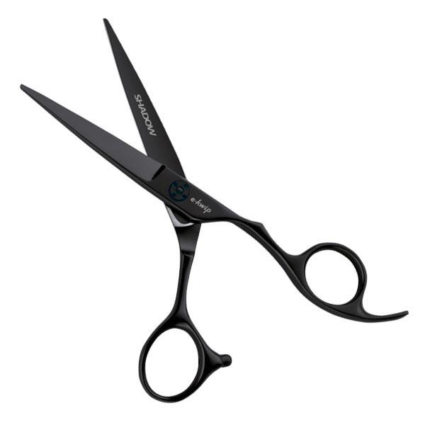 e-kwip Hair scissors Shadow 5½" - 2