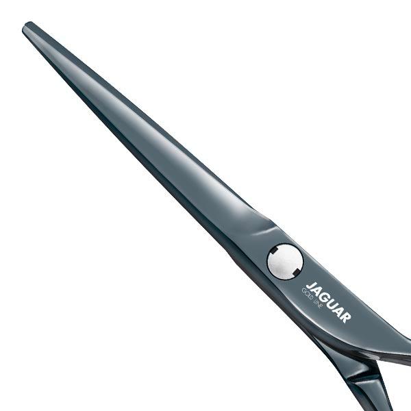 Jaguar Hair scissors Diamond E Titanium 5,5" - 2