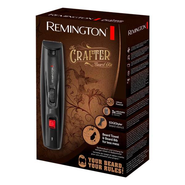 Remington MB4050 The Crafter Beard Kit  - 2
