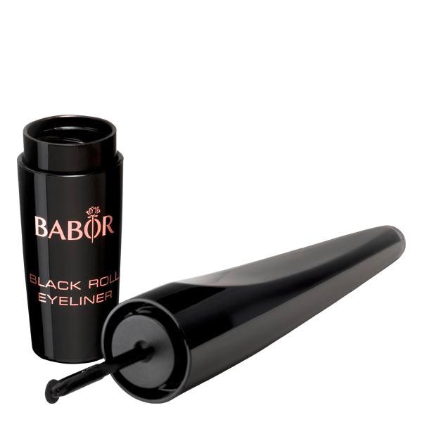 BABOR AGE ID Make-up Black Roll Eyeliner 1 ml - 2