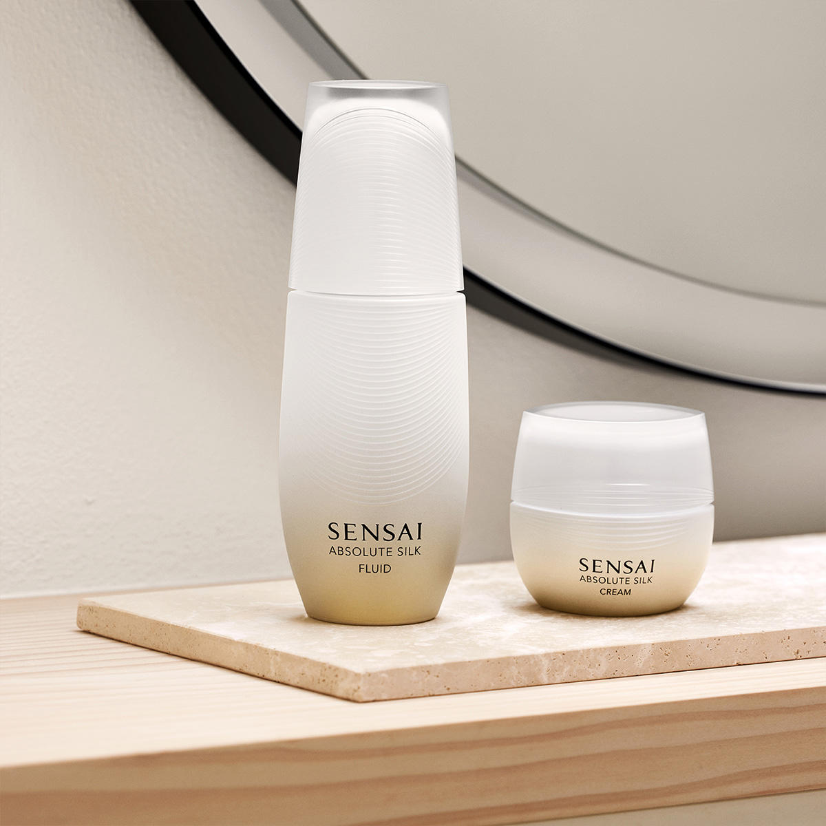 SENSAI Absolute Silk Cream 40 ml - 2
