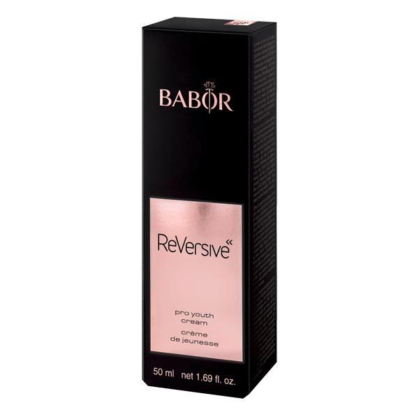 BABOR REVERSIVE Pro Youth Cream 50 ml - 2