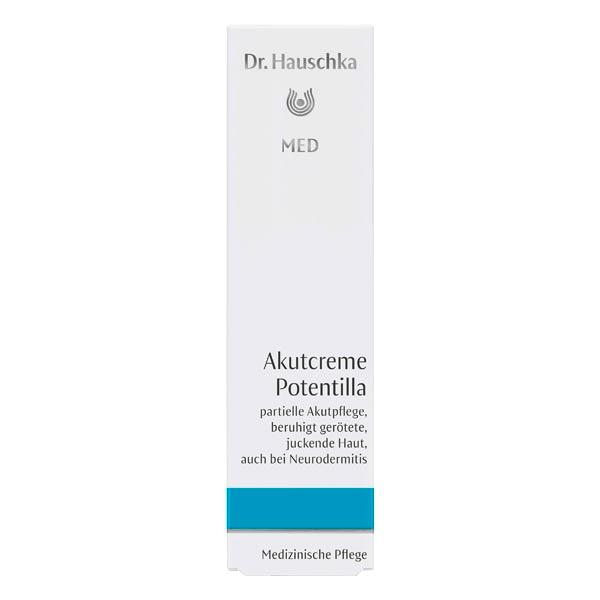 Dr.Hauschka Med Acute room Potentilla 20 ml - 2