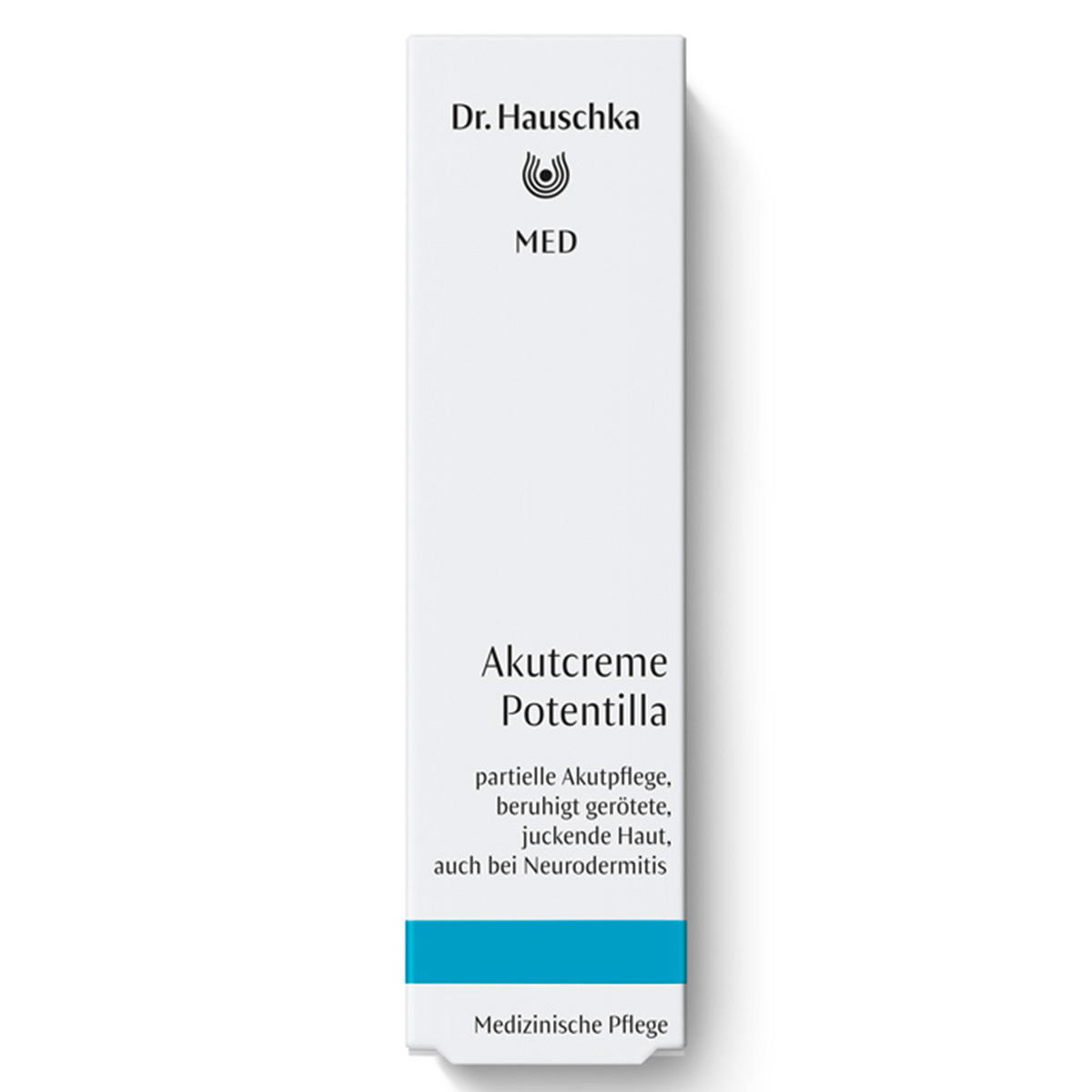Dr. Hauschka Med Akutcreme Potentilla 20 ml - 2