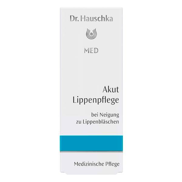 Dr.Hauschka Med Akut Lippenpflege 5 ml - 2