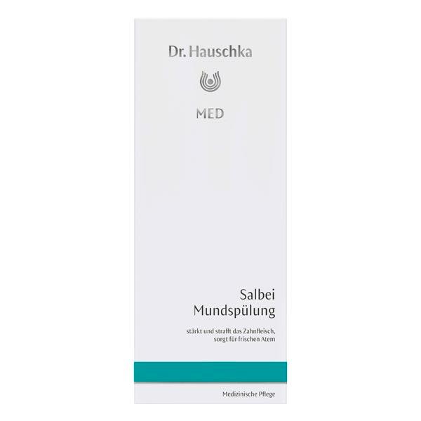 Dr.Hauschka Med Salie Mondwater 300 ml - 2