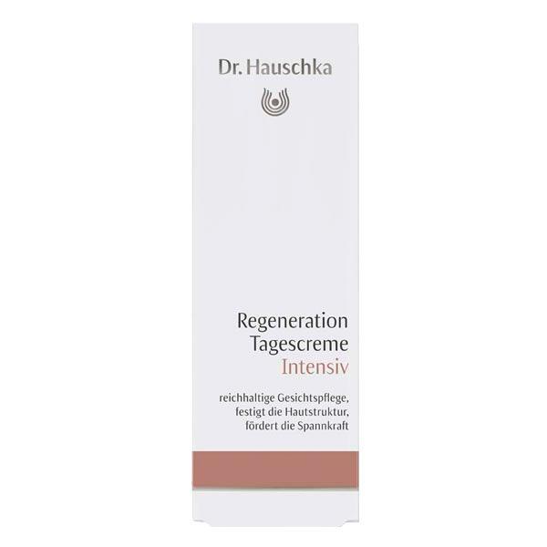 Dr. Hauschka Regeneration Dagcrème Intensief 40 ml - 2