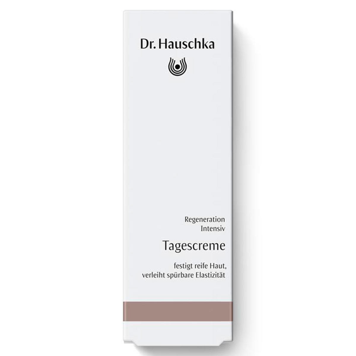 Dr. Hauschka Regeneration Tagescreme Intensiv 40 ml - 2