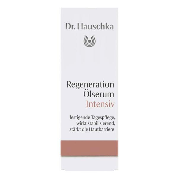 Dr. Hauschka Regeneration Ölserum Intensiv 20 ml - 2