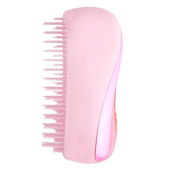 Tangle Teezer Compact Styler Baby Doll Pink  - 2
