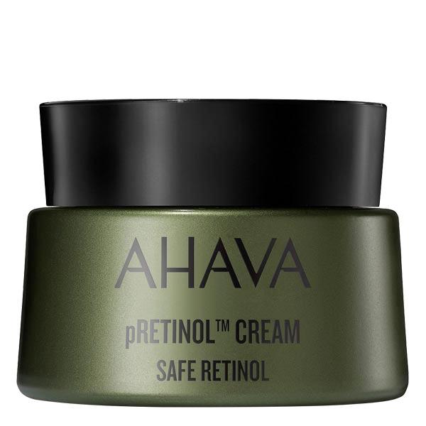 AHAVA pRETINOL™ Cream 50 ml - 2