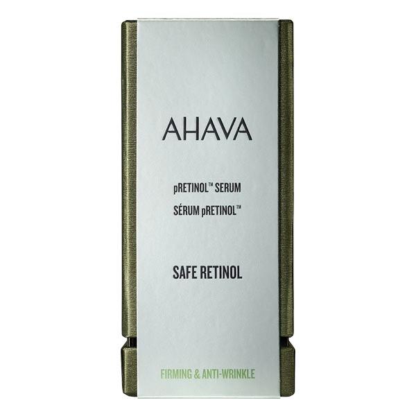 AHAVA Serum 30 ml - 2
