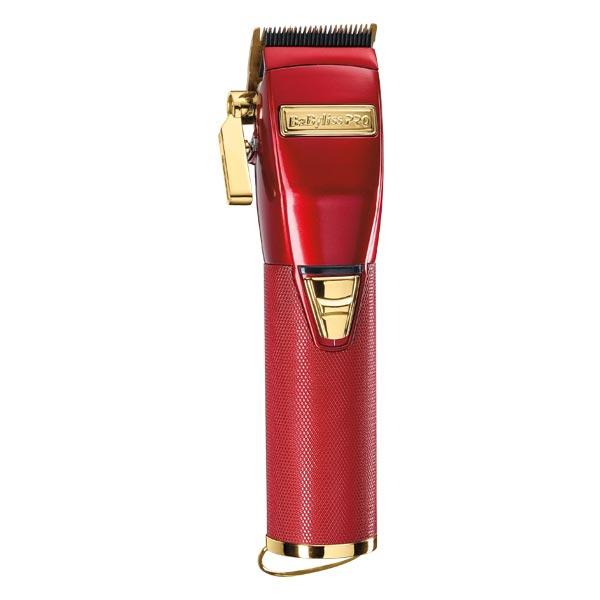 BaByliss PRO 4Artists Clipper FX8700 REDFX - 2