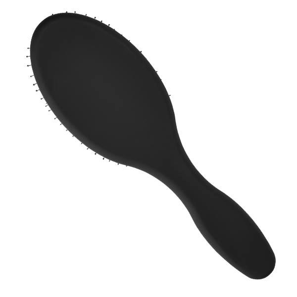 Olivia Garden Supreme brush Black - 2