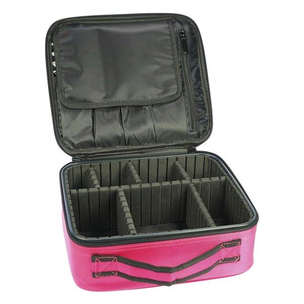 Fantasia Beauty Tool Box pink - 2
