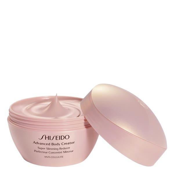 Shiseido Advanced Body Creator Advanced Body Creator Super Slimming Reducer 200 ml - 2