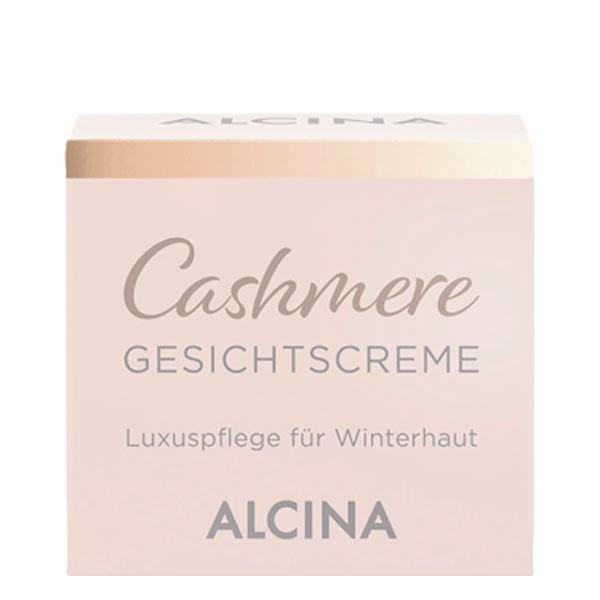 Alcina Cashmere Crema facial 50 ml - 2
