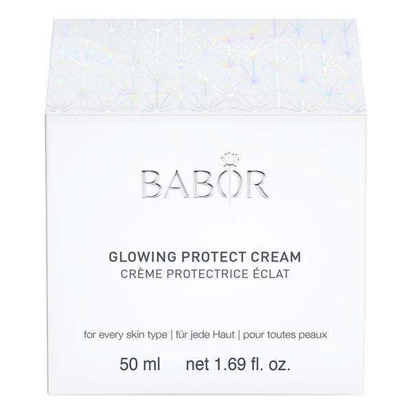 BABOR Glowing Protect Cream 50 ml - 2