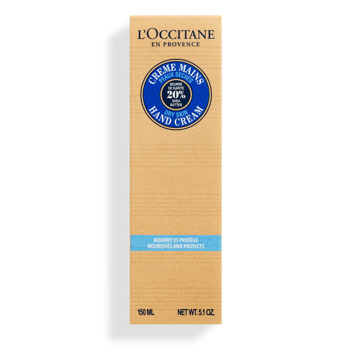 L'Occitane Karité Handcreme 150 ml - 2