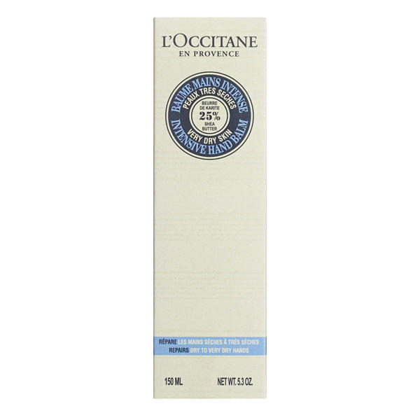 L'Occitane Karité Intensief voedende handbalsem 150 ml - 2