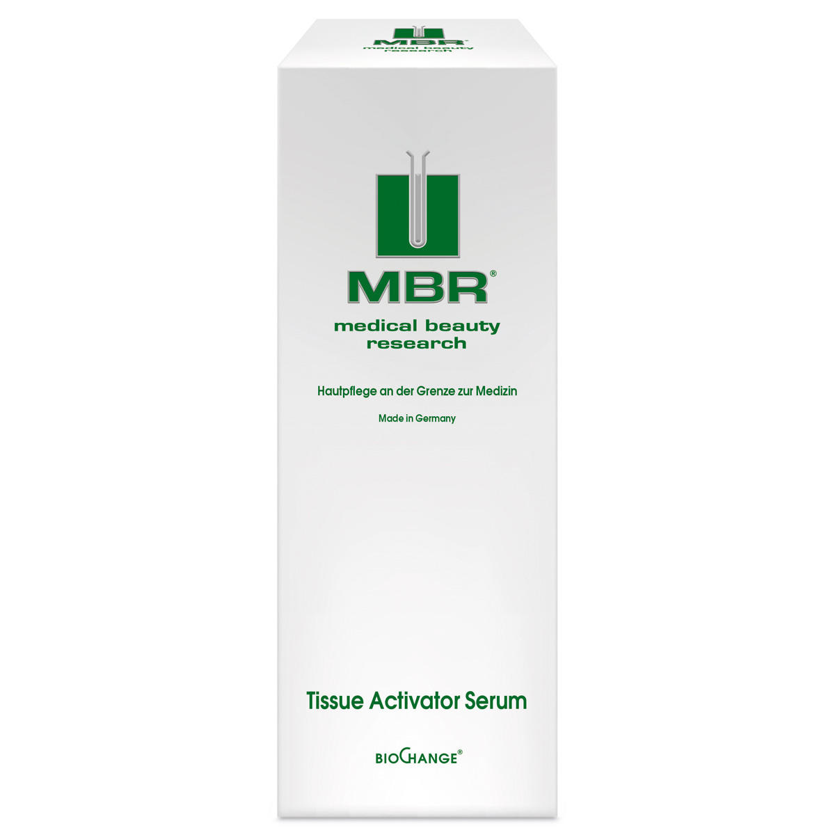 MBR Medical Beauty Research BioChange Tissue Activator Serum 50 ml - 2
