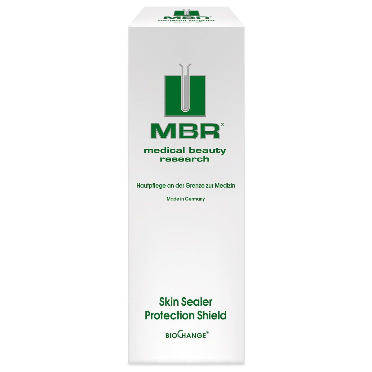 MBR Medical Beauty Research BioChange Skin Sealer Protection Shield 30 ml - 2