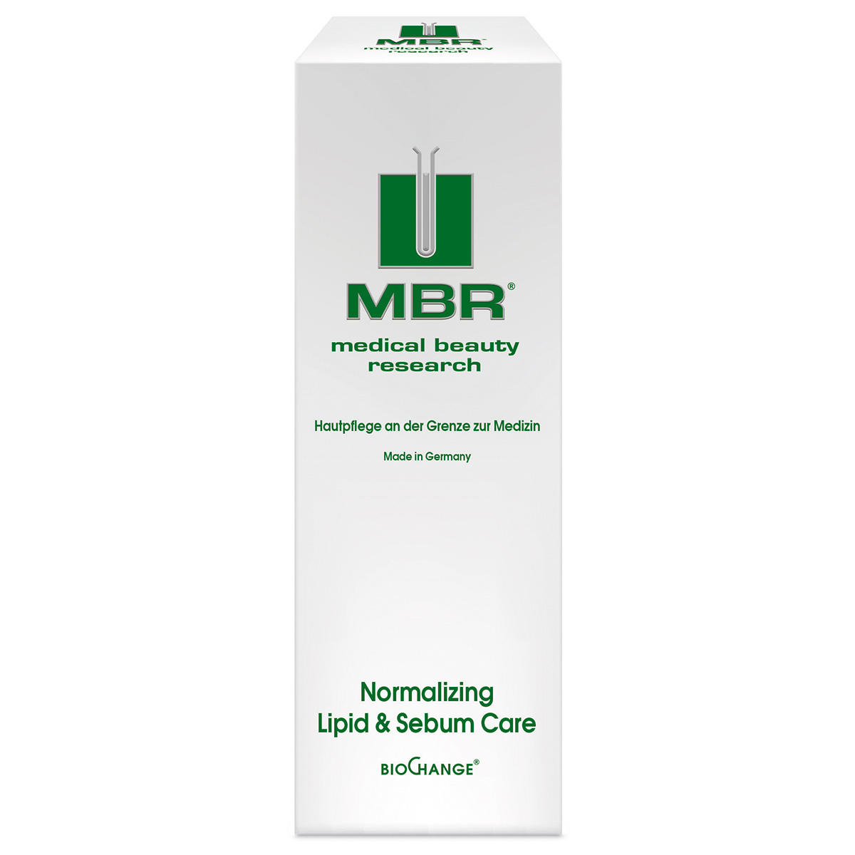 MBR Medical Beauty Research BioChange Normalizing Lipid & Sebum Care 30 ml - 2