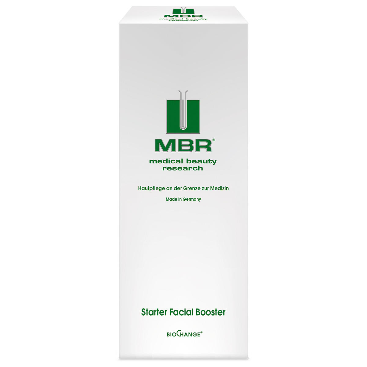 MBR Medical Beauty Research BioChange Starter Facial Booster 200 ml - 2