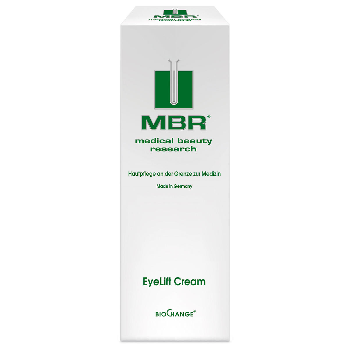 MBR Medical Beauty Research BioChange EyeLift Cream 30 ml - 2
