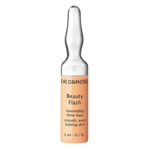 DR. GRANDEL Professional Collection Beauty Flash 3 x 3 ml - 2