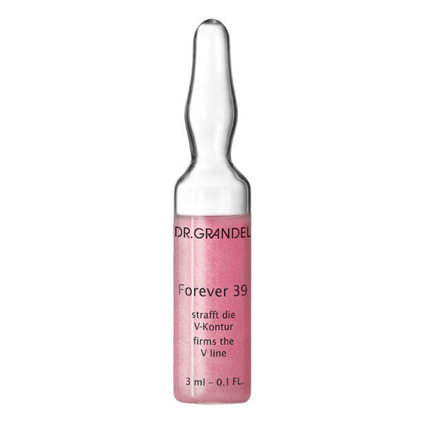 DR. GRANDEL Professional Collection Forever 39 3 x 3 ml - 2