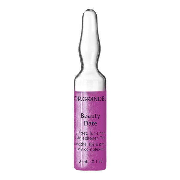 DR. GRANDEL Professional Collection Beauty Date 3 x 3 ml - 2