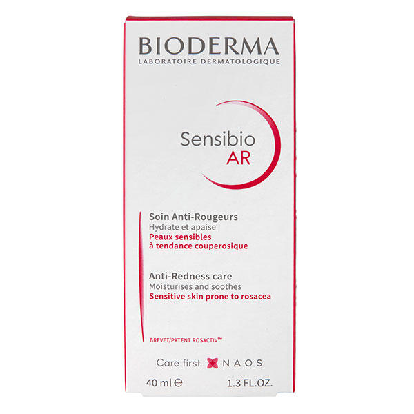 BIODERMA Sensibio AR 40 ml - 2