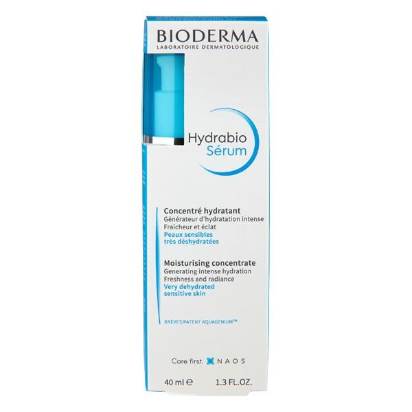 BIODERMA Hydrabio Sérum 40 ml - 2