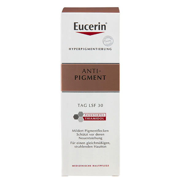 Eucerin Anti-Pigment Cura diurna SPF 30 50 ml - 2