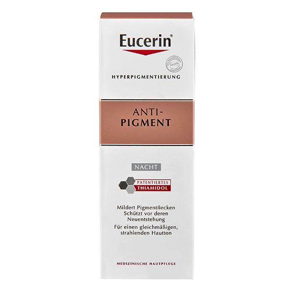 Eucerin Anti-Pigment Nachtpflege 50 ml - 2