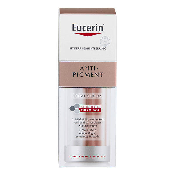 Eucerin Anti-Pigment Dual Serum 30 ml - 2