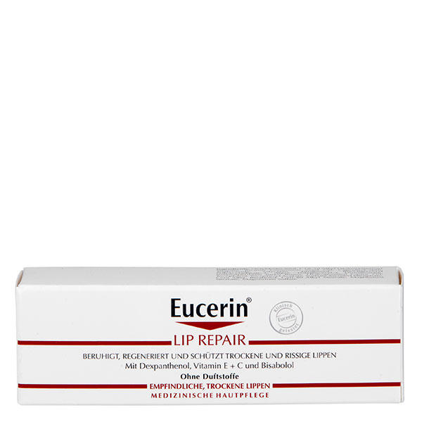 Eucerin Lip Repair 10 ml - 2