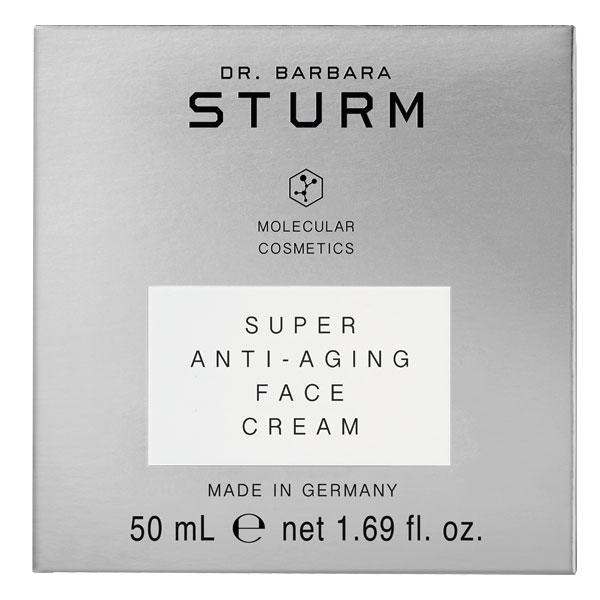 Dr. Barbara Sturm Super Anti-Aging Face Cream 50 ml - 2
