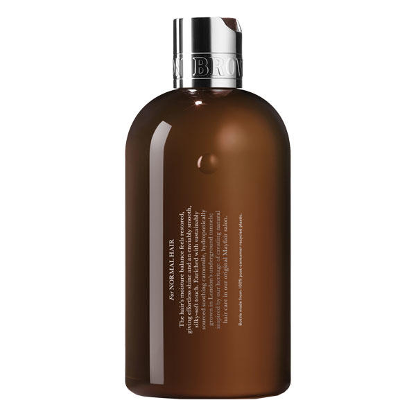 MOLTON BROWN Hydrating Shampoo With Camomile 300 ml - 2