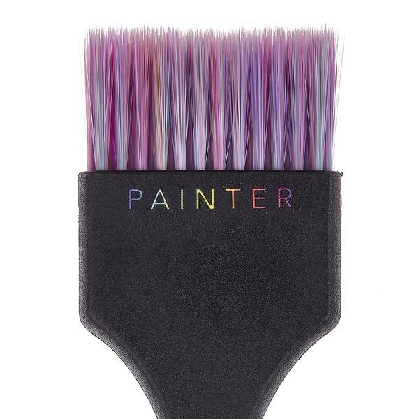 Efalock Painter Rainbow Färbepinsel  - 2