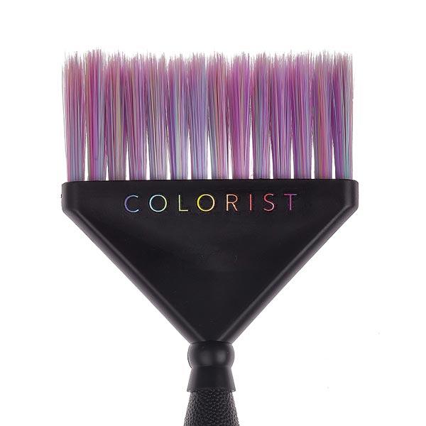 Efalock Colorist Rainbow Färbepinsel  - 2