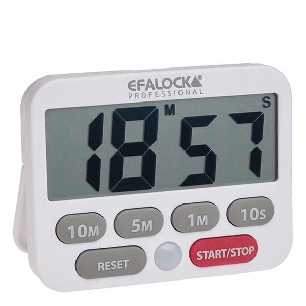 Efalock Digitale timer Easy-Time  - 2