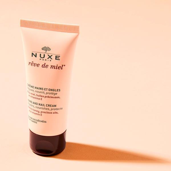 NUXE Hand and nail cream 50 ml - 2