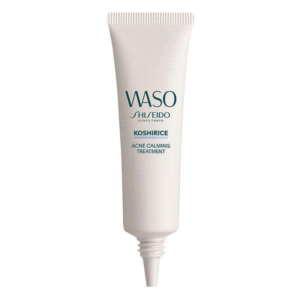 Shiseido WASO KOSHIRICE Calming Spot Treatment 20 ml - 2